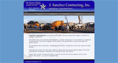 Desktop Screenshot of jsci-sa.com