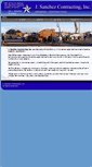 Mobile Screenshot of jsci-sa.com
